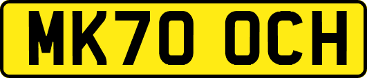 MK70OCH