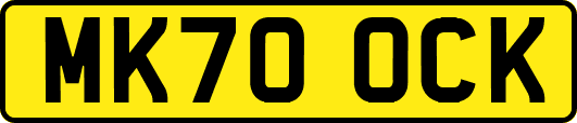 MK70OCK