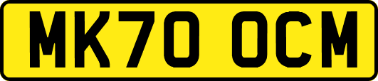 MK70OCM