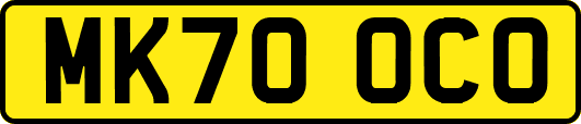 MK70OCO