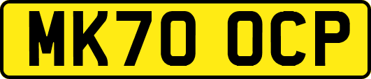 MK70OCP