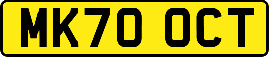 MK70OCT