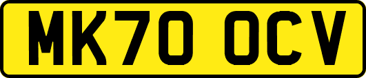MK70OCV