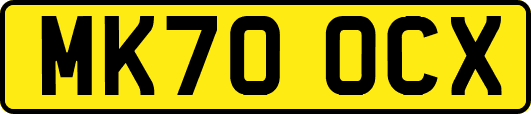 MK70OCX