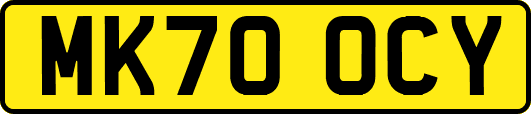 MK70OCY