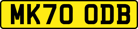 MK70ODB