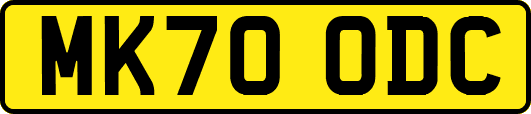 MK70ODC