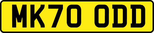 MK70ODD