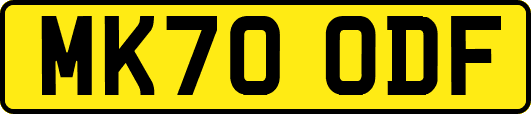 MK70ODF