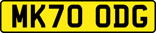 MK70ODG