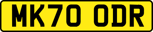 MK70ODR