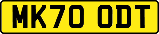 MK70ODT