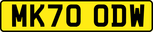 MK70ODW
