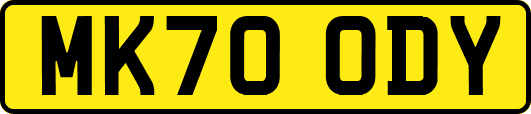 MK70ODY