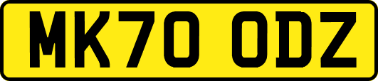 MK70ODZ