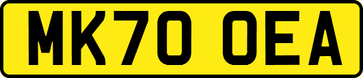 MK70OEA