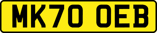 MK70OEB