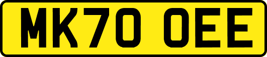 MK70OEE