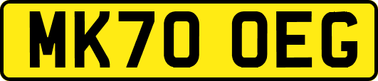 MK70OEG