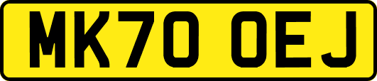 MK70OEJ