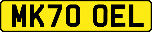 MK70OEL
