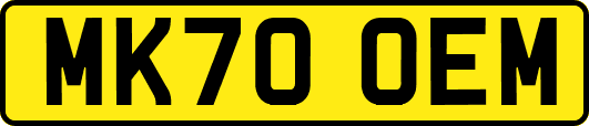 MK70OEM