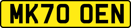 MK70OEN