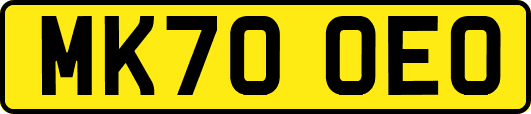 MK70OEO