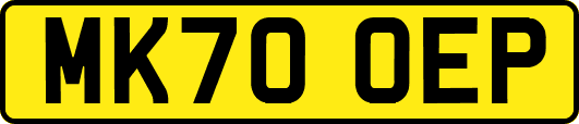 MK70OEP