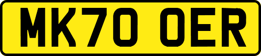 MK70OER