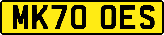 MK70OES