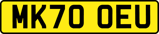 MK70OEU