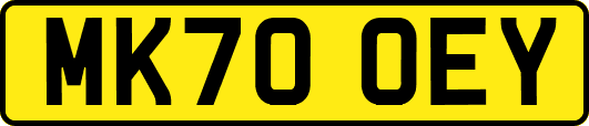 MK70OEY