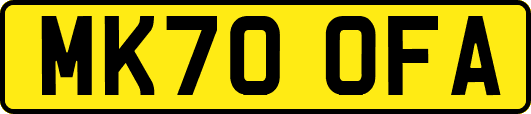 MK70OFA