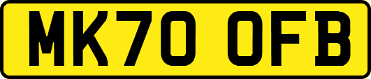 MK70OFB