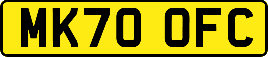MK70OFC