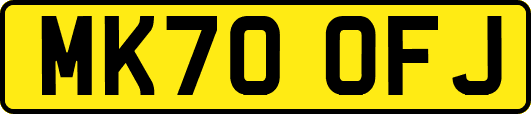 MK70OFJ