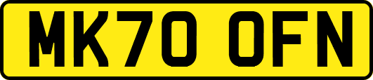 MK70OFN