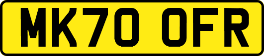 MK70OFR