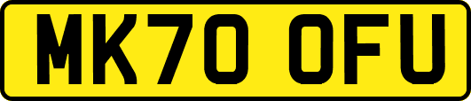 MK70OFU