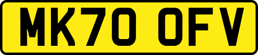 MK70OFV