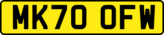 MK70OFW