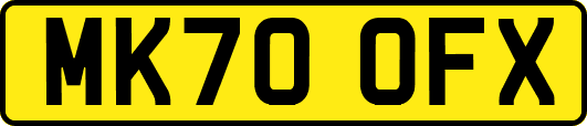MK70OFX