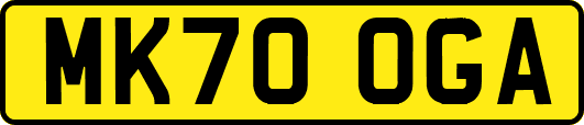 MK70OGA