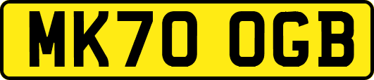 MK70OGB