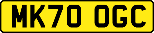 MK70OGC