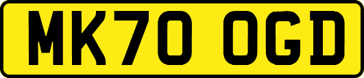 MK70OGD