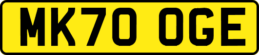 MK70OGE