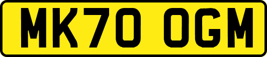 MK70OGM