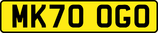 MK70OGO
